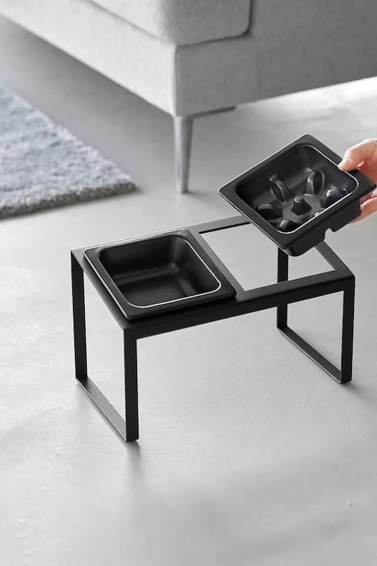 Yamazaki miska pre domáceho maznáčika 29 x 15,5 x 17,6 cm 10242