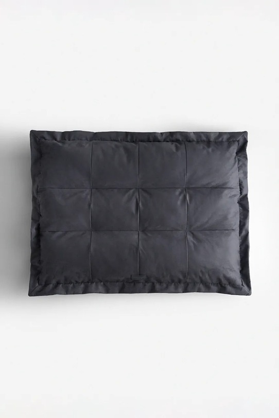 La Mania legowisko dla pupila 80 x 60 cm 5905549442524 szary AA00