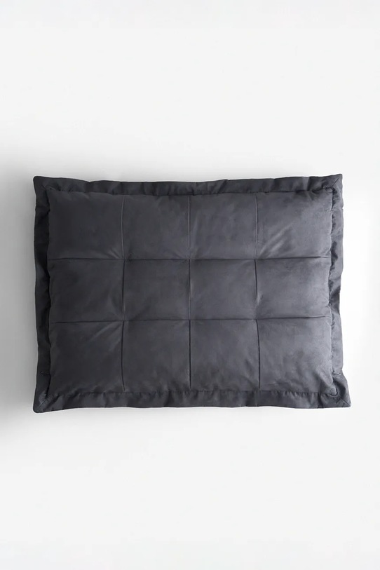 Lifestyle La Mania legowisko dla pupila 80 x 60 cm 5905549442524 szary