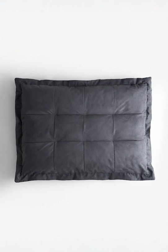 Lifestyle La Mania legowisko dla pupila 80 x 60 cm 5905549442524 szary