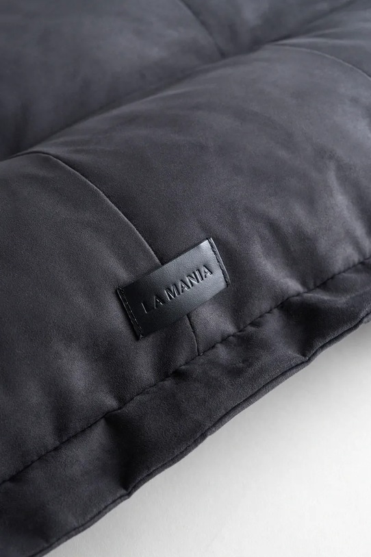 La Mania legowisko dla pupila 80 x 60 cm szary 5905549442524