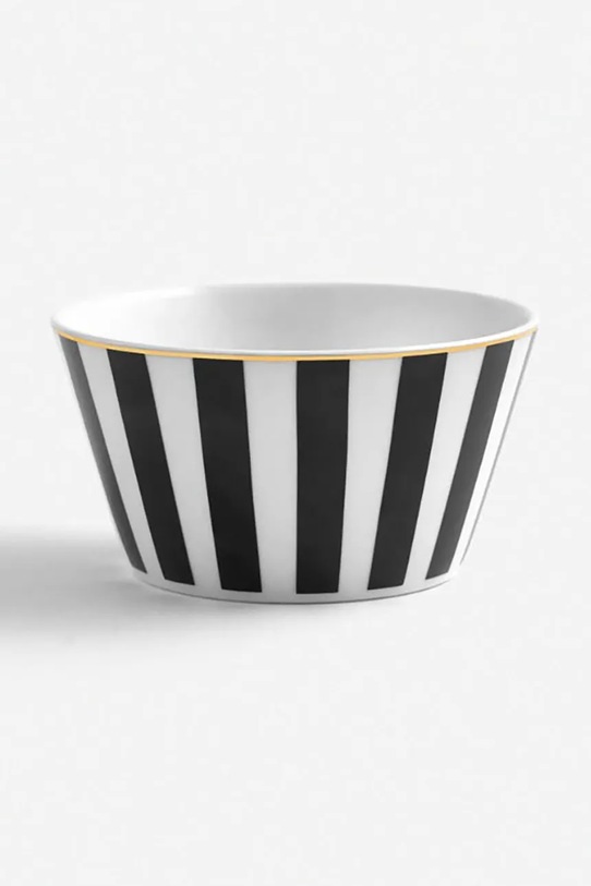 La Mania миска для питомца 7 x 13 cm чёрный 5905549418116