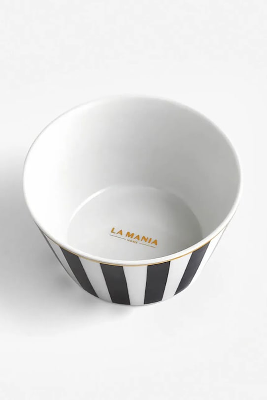 La Mania купа за домашен любимец 7 x 13 cm 5905549418116 черен AA00