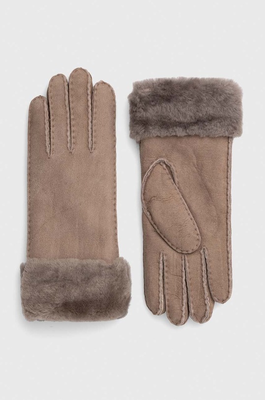 Rukavice Emu Australia Apollo Bay béžová W9405