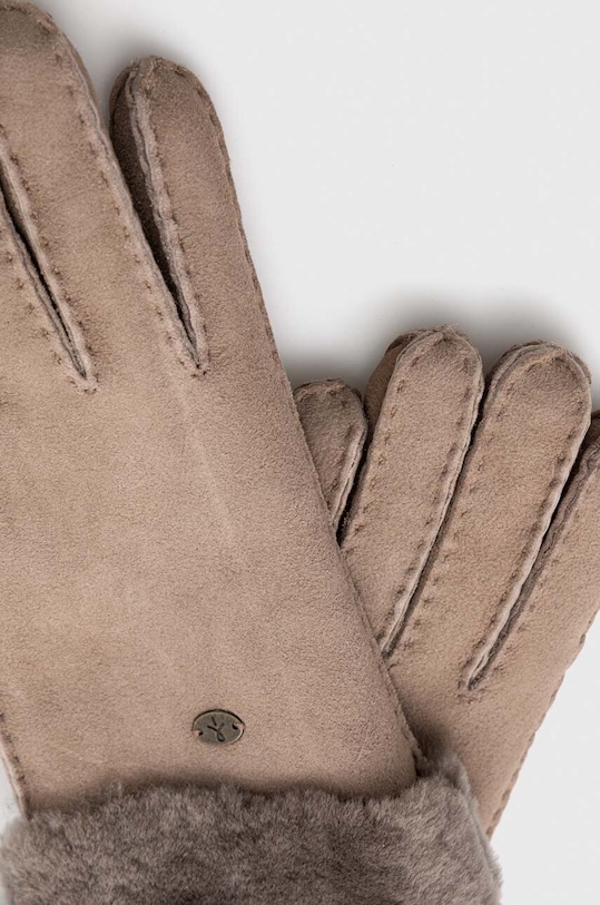 Rukavice Emu Australia Apollo Bay W9405 béžová AA00