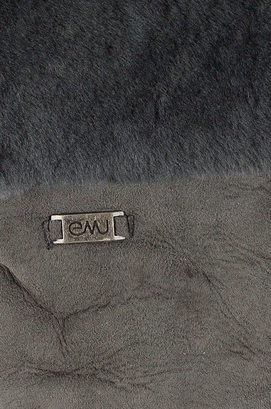 Emu Australia - Rękawiczki Apollo Bay W9405 szary AA00