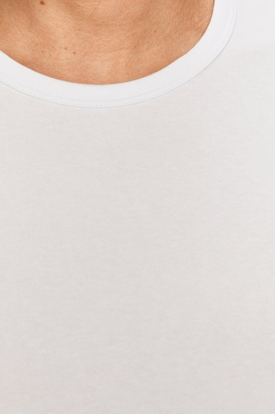 Jack & Jones - Tričko s dlouhým rukávem 12059220 bílá