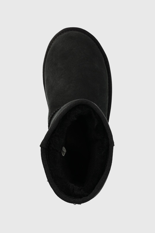 Emu Australia - Boty černá W10002.BLACK