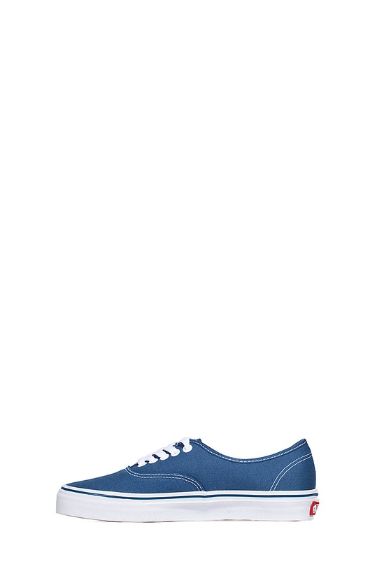 Obuwie Vans tenisówki Authentic VEE3. granatowy