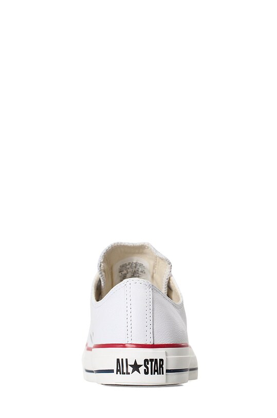 Converse - Шкіряні кеди C132173