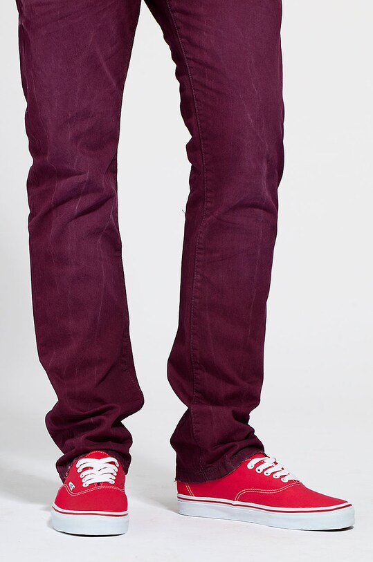 Vans tenisi VEE3 rosu AA00