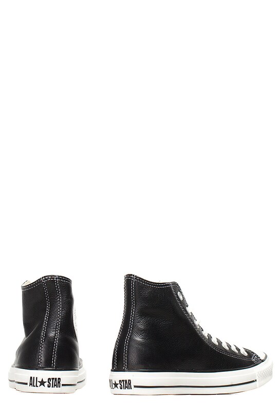 Шкіряні черевики Converse Chuck Taylor All Star C132170.M