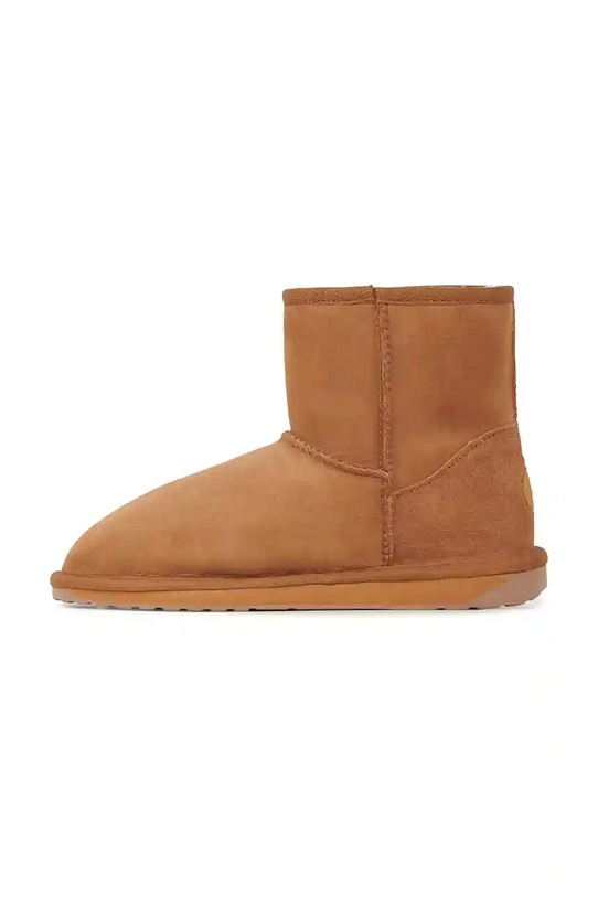 Emu śniegowce Stinger Mini Chestnut brązowy W10003.C