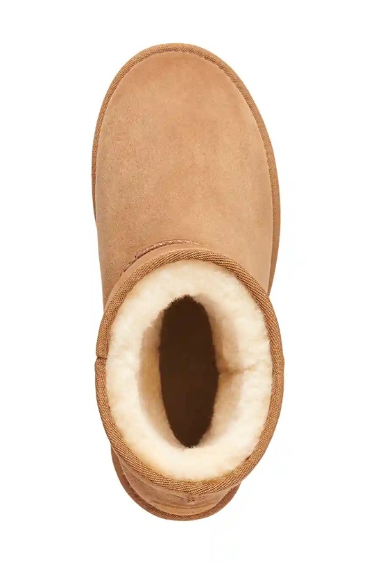 Emu śniegowce Stinger Mini Chestnut W10003.C brązowy