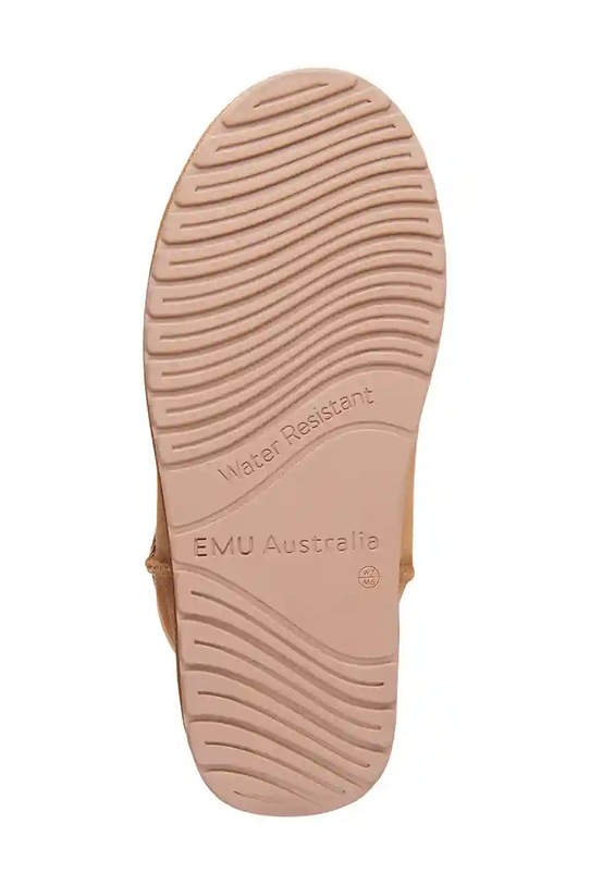 Emu śniegowce Stinger Mini Chestnut W10003.C