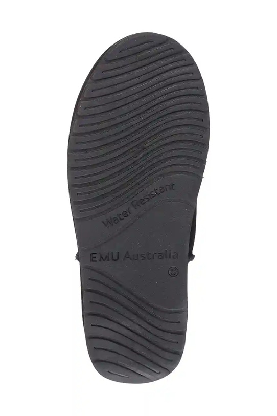 Emu Australia bocanci de piele Stinger Mini W10003.B