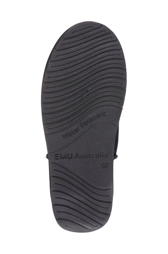 Emu Australia Шкіряні чоботи Stinger Mini W10003.B