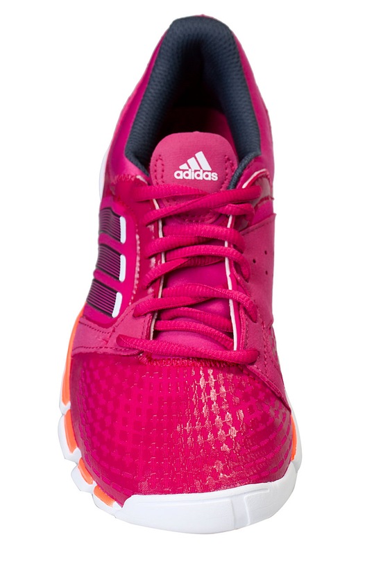 Obuwie adidas Performance - Buty - Adipure Tr 360 G96943 G96943 różowy