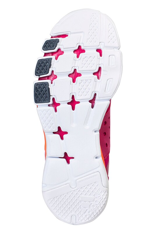 adidas Performance - Buty - Adipure Tr 360 G96943 różowy G96943