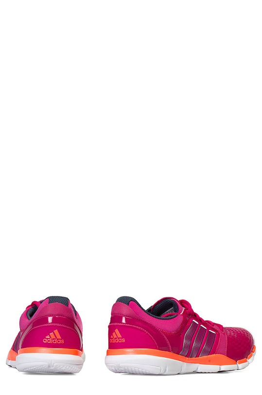 adidas Performance - Buty - Adipure Tr 360 G96943 G96943 różowy