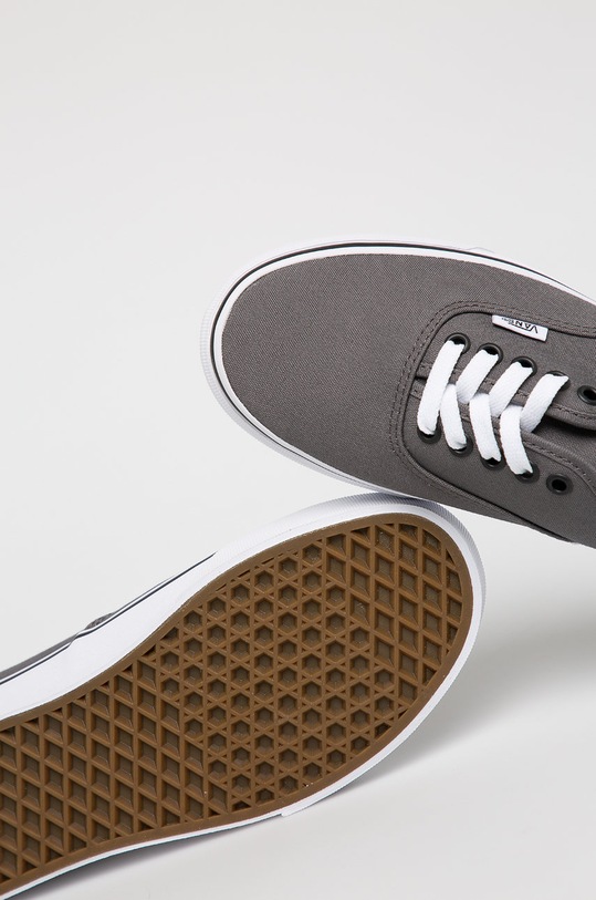 Obuv Vans - Tenisky Authentic VJRAPBQ sivá