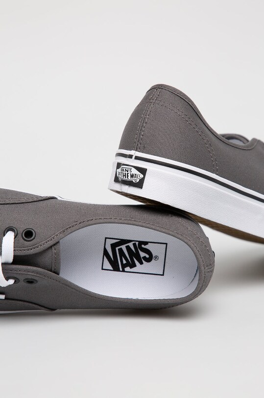Vans - Tenisi gri VJRAPBQ