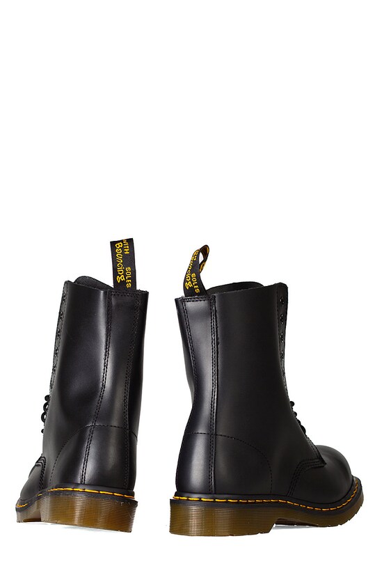 Dr. Martens - Buty wysokie 10 Eye 10105001