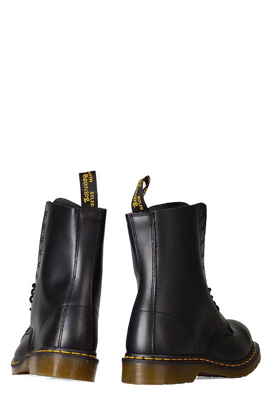 Dr Martens - Kotníkové boty 10105001 10105001