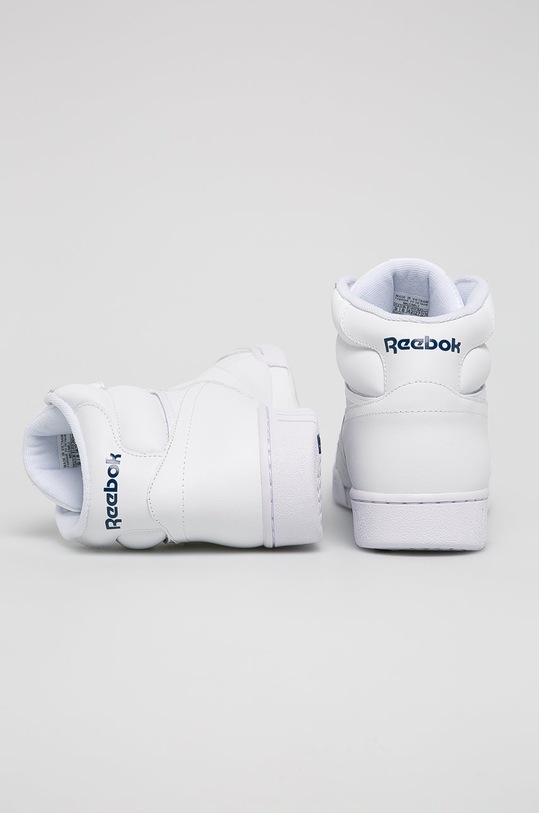 Reebok - Buty White Int 3477 biały 3477