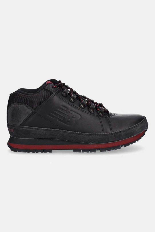 New Balance - Buty wysokie H754KR H754KR.D H754KR.D czarny AW20