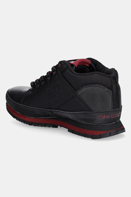 Obuwie New Balance - Buty wysokie H754KR H754KR.D H754KR.D czarny