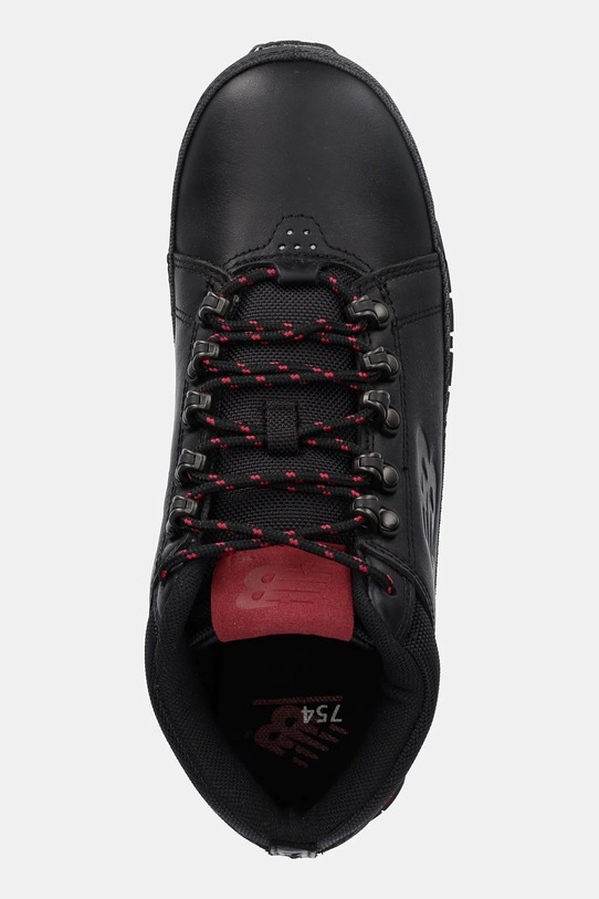 New Balance - Buty wysokie H754KR H754KR.D czarny H754KR.D