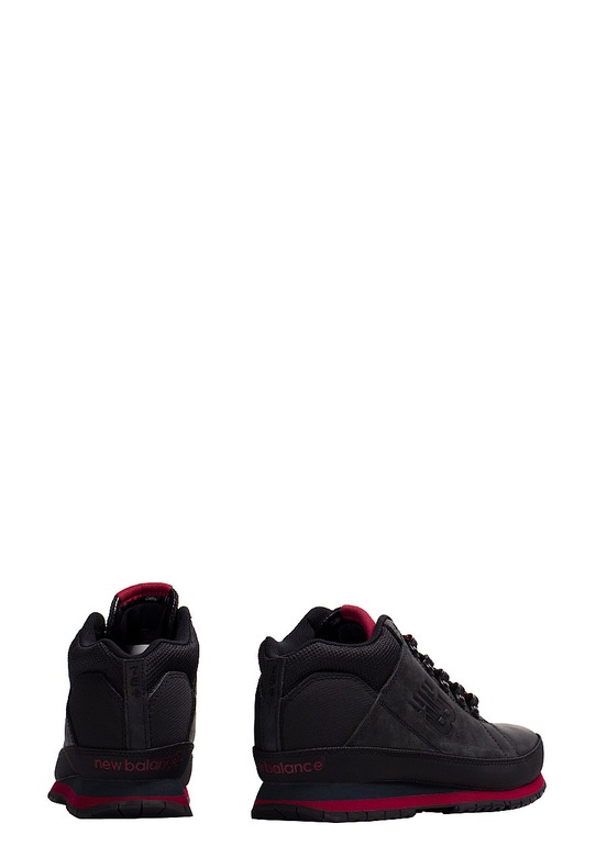 New Balance - Buty wysokie H754KR H754KR.D H754KR.D