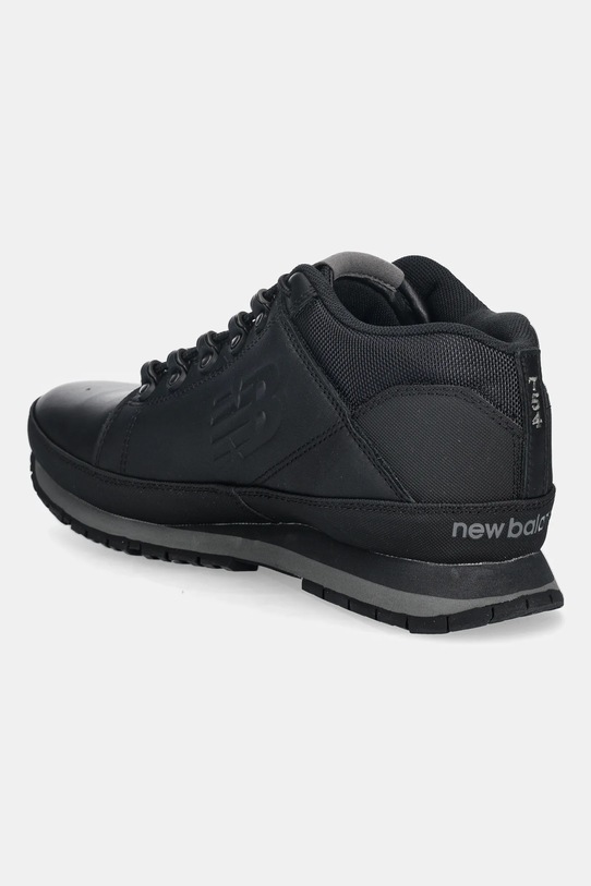 Obuwie New Balance - Buty wysokie H754LLK.D H754LLK.D czarny