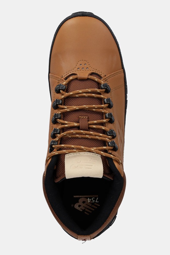 New Balance - Obuv H754TB.D hnedá H754TB.D
