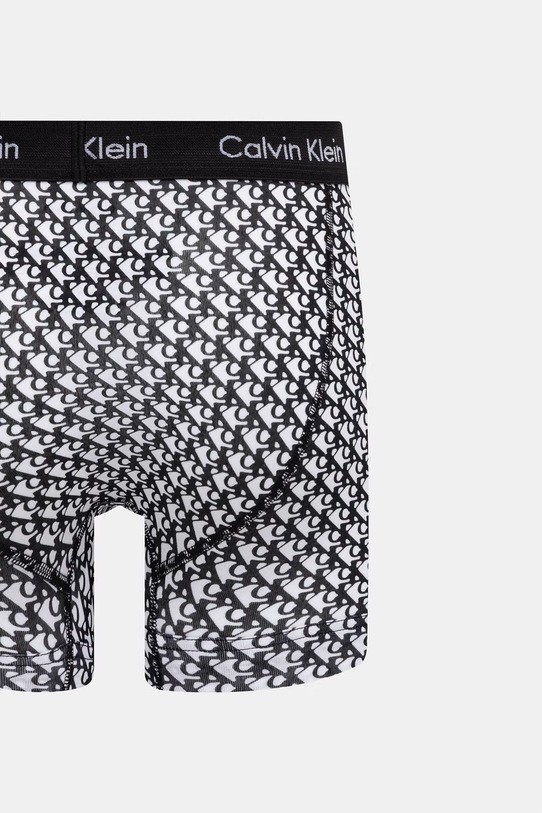 Calvin Klein Underwear Μποξεράκια 3-pack 0000U2662G κίτρινο