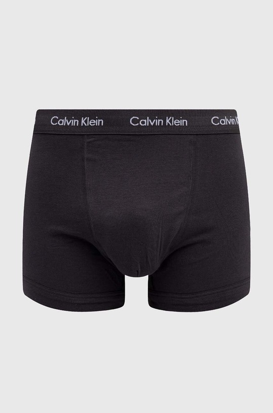 Calvin Klein Underwear bokserki 3-pack niebieski 0000U2662G