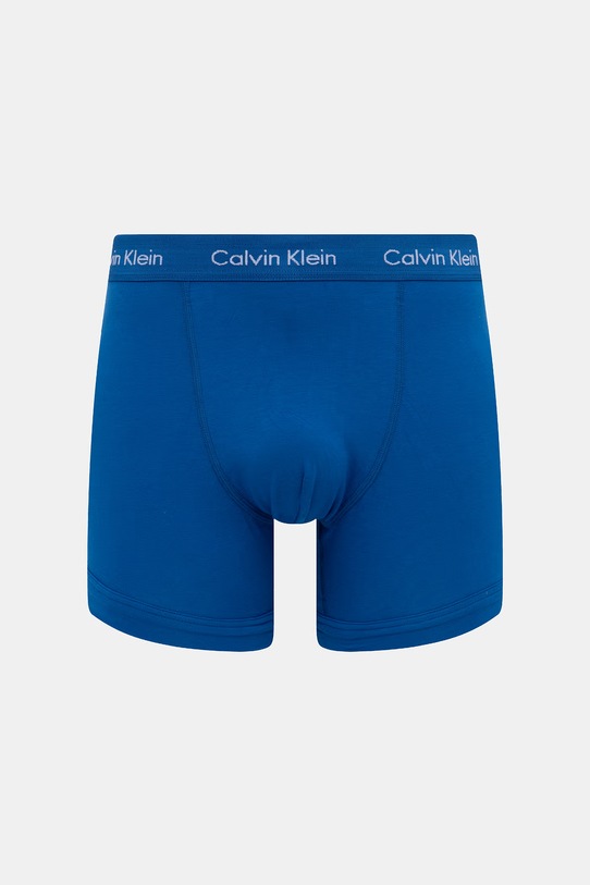 Ρούχα Calvin Klein Underwear Μποξεράκια 3-pack 0000U2662G μπλε