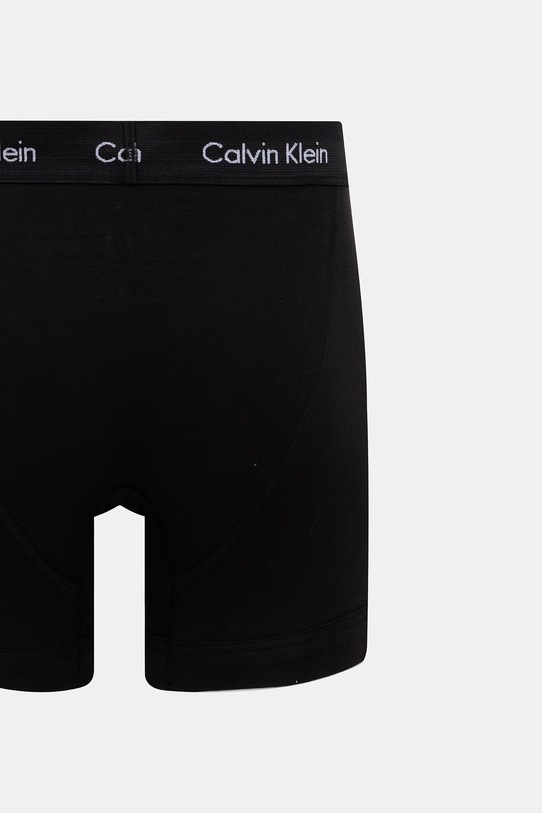 Calvin Klein Underwear Μποξεράκια 3-pack 0000U2662G μπλε