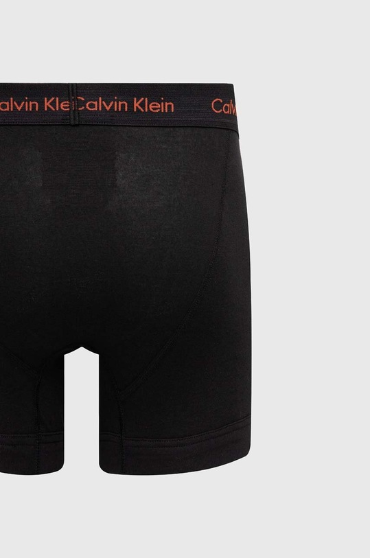 Боксеры Calvin Klein Underwear 3 шт 0000U2662G