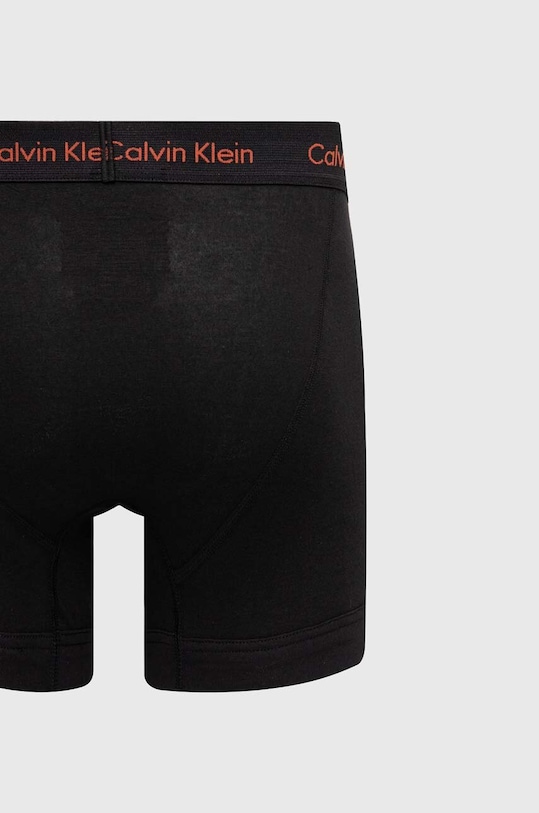 Боксери Calvin Klein Underwear 3-pack 0000U2662G