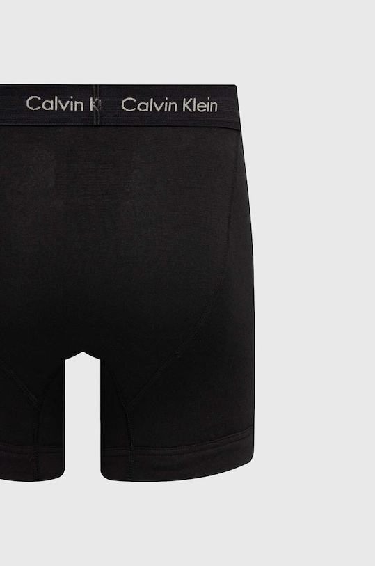Боксери Calvin Klein Underwear 3-pack 0000U2662G
