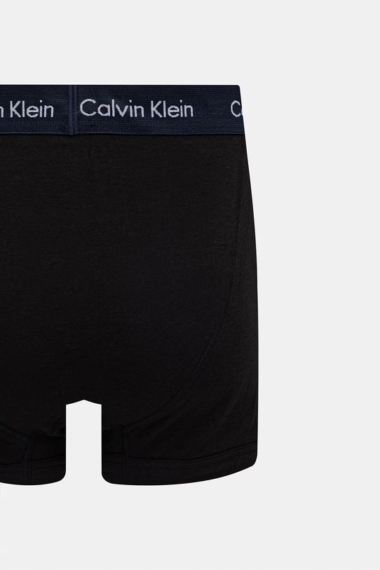Calvin Klein Underwear boksarice moške bombaž z elastanom paket 3 kosov 0000U2662G