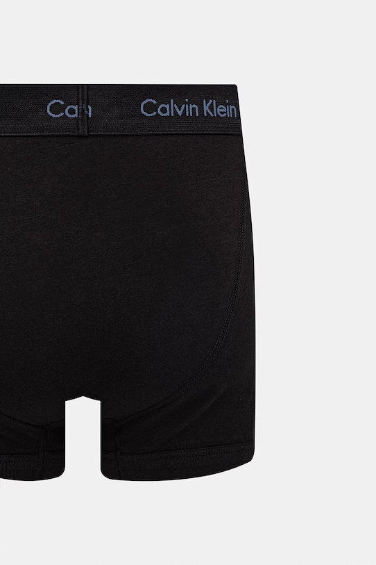 Calvin Klein Underwear boksarice moške bombažne z elastanom paket 3 kosov 0000U2662G