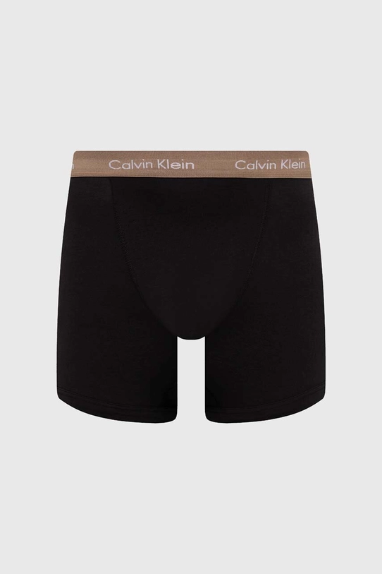 Boxerky Calvin Klein Underwear 3-pack 0000U2662G vícebarevná SS24