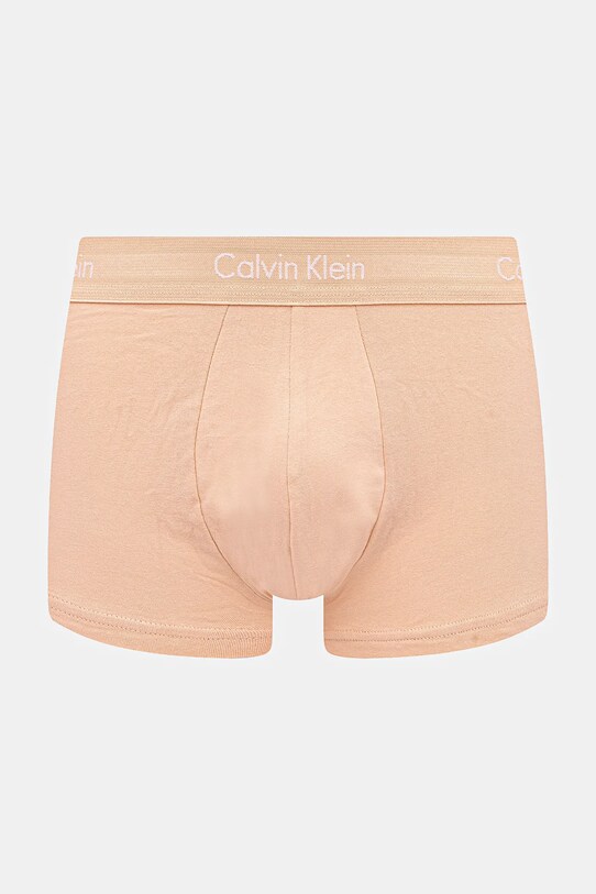 Боксеры Calvin Klein Underwear 3 шт 0000U2664G. голубой AA00