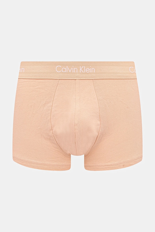 Боксеры Calvin Klein Underwear 3 шт 0000U2664G. голубой AA00
