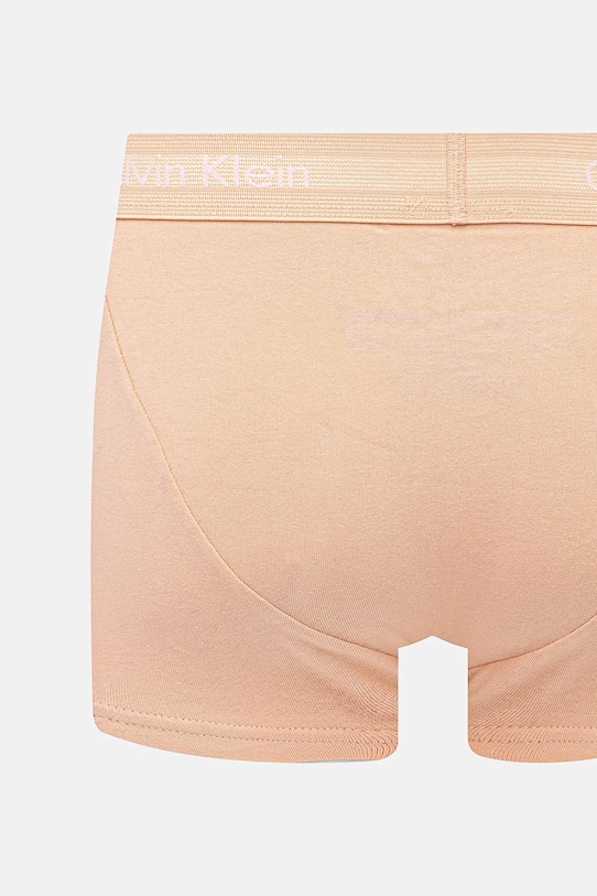 Одежда Боксеры Calvin Klein Underwear 3 шт 0000U2664G. голубой