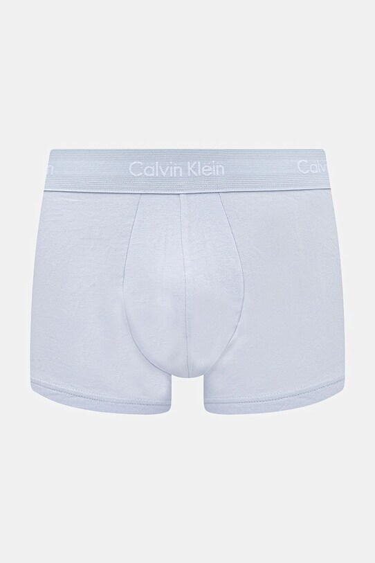 Боксеры Calvin Klein Underwear 3 шт голубой 0000U2664G.