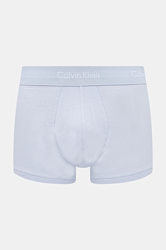 Боксеры Calvin Klein Underwear 3 шт голубой 0000U2664G.